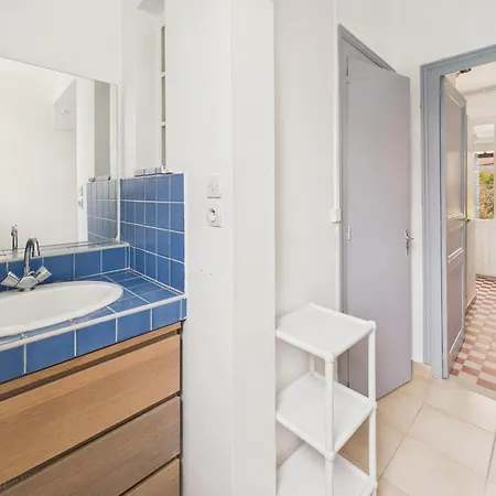 400m De La - Maison De Plain-pied Et Jardin Сasa de vacaciones Pornic